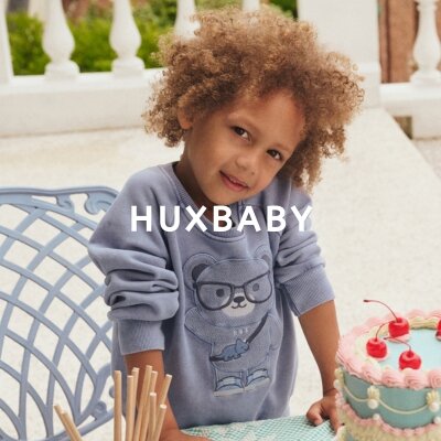 Huxbaby